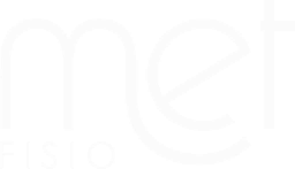 Logo de Met Fisio